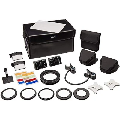 Bild av Nikon SB R1 trådlöst makroblixtsystem