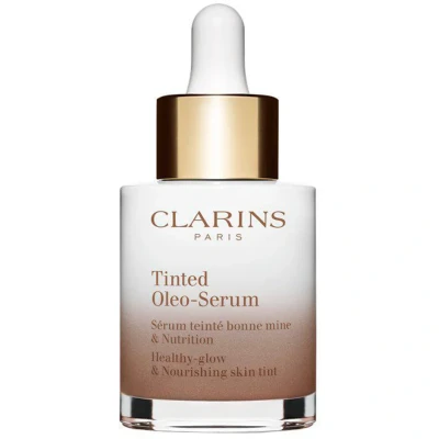 Bild av Clarins Tinted Oleo Serum 08 30 ml
