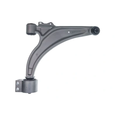 Bild av DENCKERMANN D120656 Bras de suspension avec rotule Essieu avant droit, inférieur barre oscillant transversal OPEL: Astra H 3/5 portes