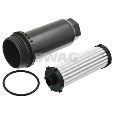 Bild av SWAG 50 10 4788 Filtre Boite Automatique avec couvercle FORD: S Max Mk1, MONDEO 4, KUGA 2, VOLVO: V50, XC60 I, V70 3, FORD USA: Edge Mk2