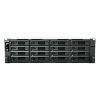 Bild av Synology RackStation RS2821RP+ NAS Server