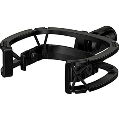 Bild av Elgato Shock Mount Maximal isolering från vibrationsljud, stålkonstruktion med förstärkt elastisk upphängning, specialbyggd för El