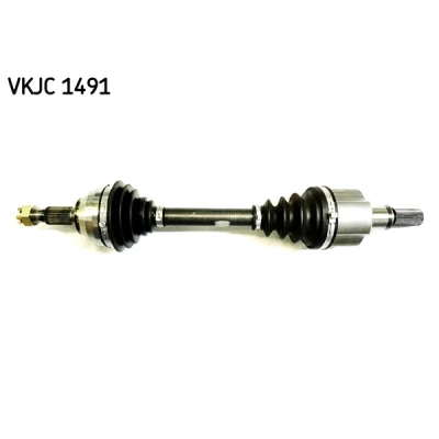 Bild av Drivaxel Skf VKJC 1491