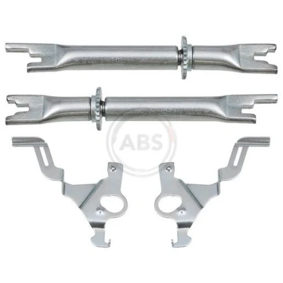 Bild av A.B.S. 96537 Inställning, trumbroms NISSAN: NP300 Navara Pick up, MAZDA: BT 50 up