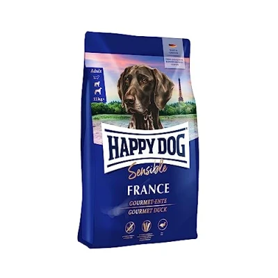 Bild av Sensible France Hundfoder 4 kg