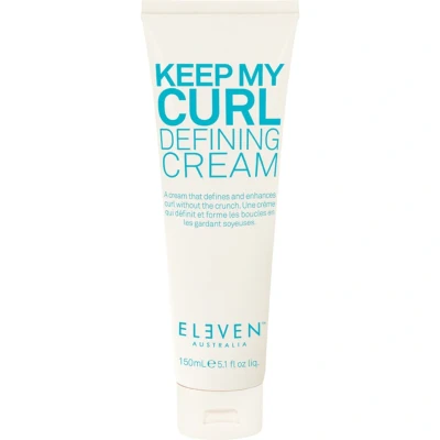 Bild av Eleven Australia Keep My Curl Defining Cream 150 ml