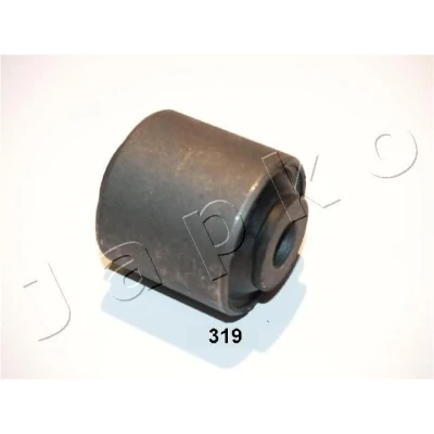 Bild av JAPKO GOJ319 Silent Bloc De Triangle Essieu avant inférieur, extérieur 49,5 pour bras oscillant transversal