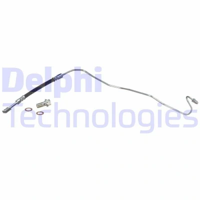 Bild av Bromsslang DELPHI LH7405