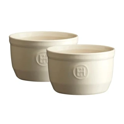 Bild av Set 2 x Ramekin maträtt nr 10 6 cm