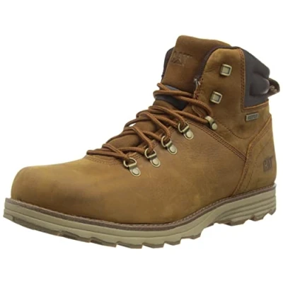 Bild av Kattskor herr Sire Wp Boots, Bruntsocker, 43 EU