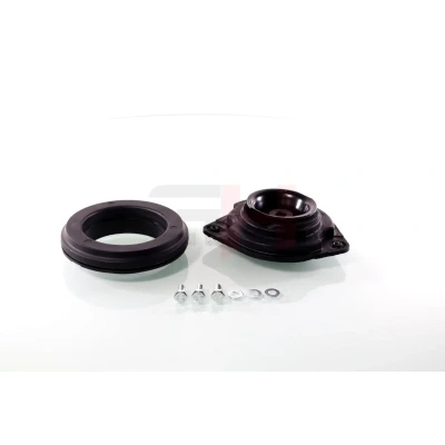 Bild av Rep.sats fjäderbensstödlager, Framaxel, framaxel vänster, nissan qashqai / +2 i, 54321JD00B, 54325ED00A, 54325ED02A, 54325JE20C,