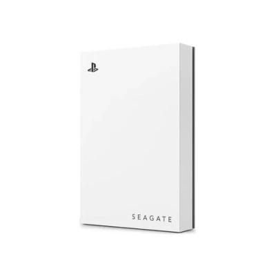 Bild av Seagate Game Drive för PlayStation Hårddisk 2 TB extern (bärbar) USB 3.2 Gen 1 vit