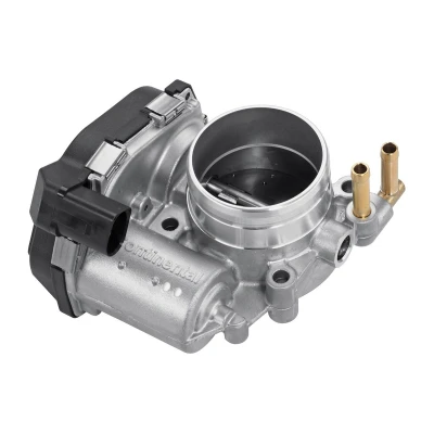 Bild av VDO A2C8501830080 Boitier Papillon 57 électrique sans joint d&#039;étanchéite Mise à jour de l&#039;outil commande/du logiciel nécessaire VOLKSWAGEN: Jetta 4