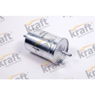Bild av KRAFT 1720120 Filtre à Carburant de conduite 7,9 VOLKSWAGEN: Golf 4, Transporter 5 Bus, 5, AUDI: TT Coupe, A3 3/5 portes