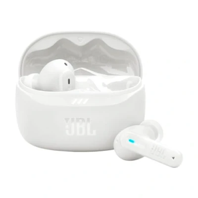 Bild av JBL Tune Beam 2 White