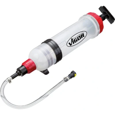 Bild av Tryck /vakumpump VIGOR V4201