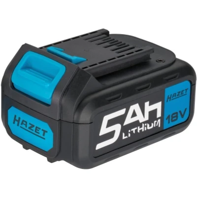 Bild av HAZET 9212 05 Batterie de rechange, visseuse rechargeable