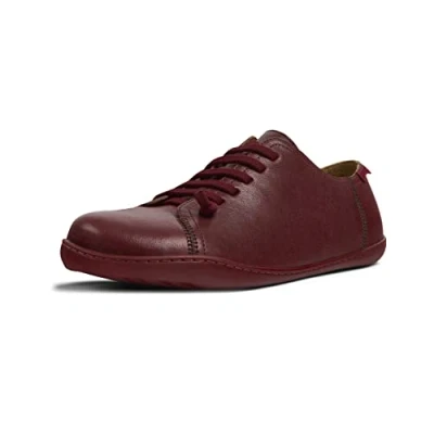 Bild av CAMPER Peu Cami Hombre sneakers för män, Garnmocka, 42 EU