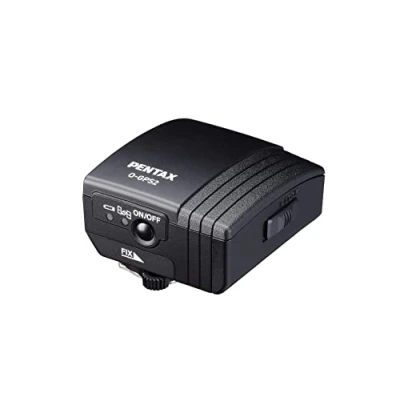 Bild av Pentax O GPS2 praktisk GPS enhet astrotracer enkel navigering elektronisk kompass förenklad väderbeständig konstruktion