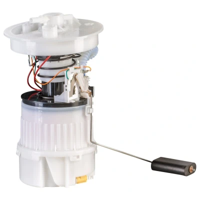 Bild av HELLA 8TF 358 106 081 Unité d&#039;injection de carburant avec joint d&#039;étanchéite, palpeur électrique FORD: Focus C Max, 2, Max