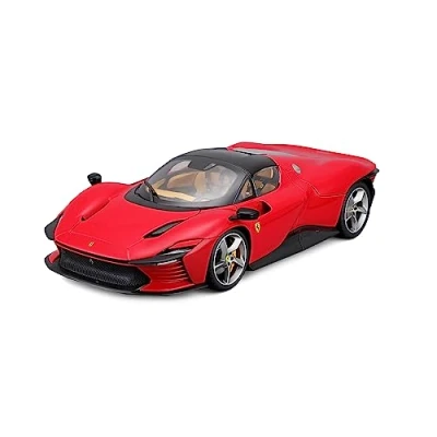 Bild av BBURAGO Järn Daytona SP3 Spider stängd version 2022 1/18