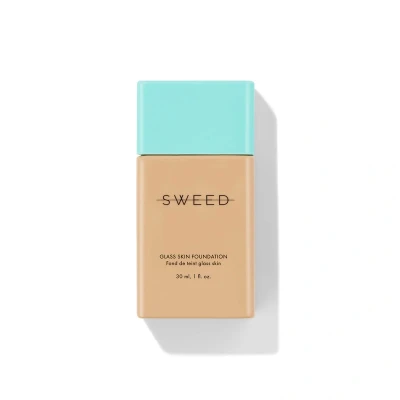Bild av Sweed Glass Skin Foundation 12 30 ml