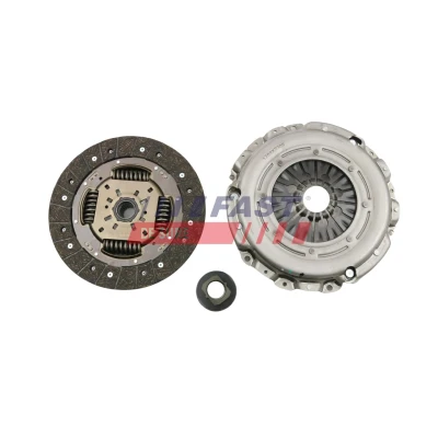 Bild av FAST FT64166 Kit d&#039;Embrayage avec disque d&#039;embrayage, butée de débrayage réglage automatique
