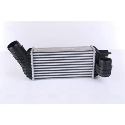 Bild av NISSENS 96512 Intercooler CITROËN: C4 Picasso 1, II 5 portes, Aircross, PEUGEOT: 3008 I, 5008 DS: DS5