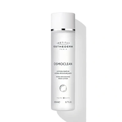 Bild av Institut Esthederm Osmoclean Hydra Replenishing Fresh Lotion 200 ml
