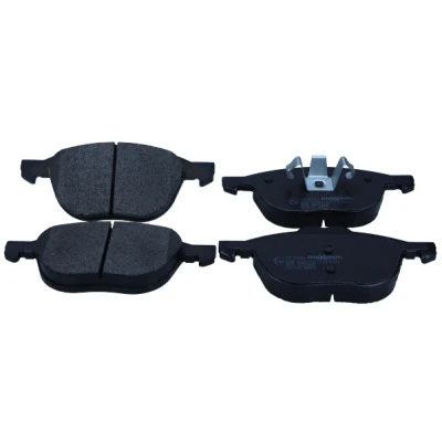 Bild av MAXGEAR 19 3885 Jeu de plaquettes frein non préparé pour indicateur d&#039;usure FORD: KUGA 2, Transit Connect V408 Van