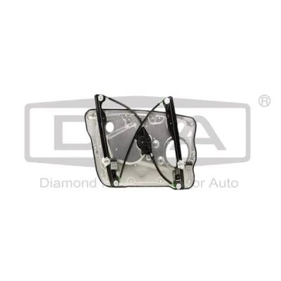 Bild av Dpa Fönsterhiss framaxel höger elektronisk 88370139002 SKODA: Fabia I Hatchback, 1 Combi, Sedan