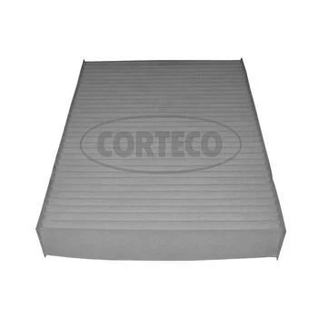 Bild av CORTECO 80004548 Filtre d&#039;habitacle à particules 248 180 35 RENAULT: Zoe, Koleos 2, DACIA: Lodgy, Dokker Break, Express, NISSAN: X Trail