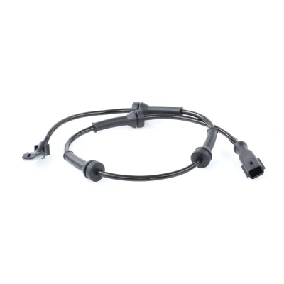 Bild av VEMO V46 72 0105 Capteur ABS Essieu avant Qualité originale pour véhicules avec système antiblocage 12 RENAULT: TRAFIC 2 Kasten,