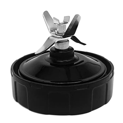Bild av Blad för Nutri Ninja Blender, 7 fenor extraktorblad reservdelar kompatibla med Auto iQ BN495UK BN750UK BN800UK BL450 30 BL642 BL682 ETC.