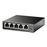 Bild av TP LINK TL SG105S Switch 5 x 10/100/1000