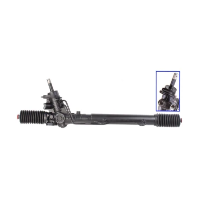 Bild av DRI 712520598 Crémaillère De direction hydraulique pour véhicules avec à gauche sans joint angles SEAT: Alhambra I, FORD: Galaxy Mk1 MPV