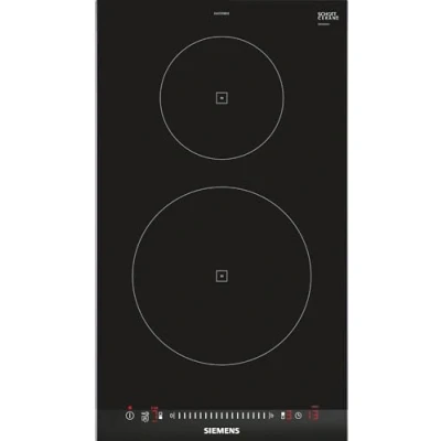 Bild av Siemens EH375FBB1E iQ100 spishäll elektrisk/keramik/glaskeramik/30,2 cm/powerBoost funktion