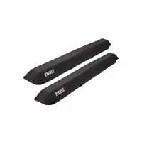 Bild av Thule 846000, Surf pads till takräcke, Svart, 80 mm, 760 680 g