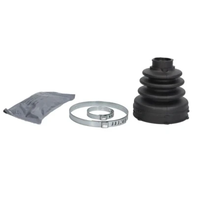 Bild av PASCAL G5B012PC Soufflet de Cardan 93mm du côté boîte vitesses, Essieu avant Caoutchouc BMW: 2 Active Tourer, Gran X1, MINI: 3/5 portes