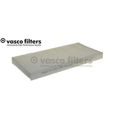 Bild av DAVID VASCO O055 Filtre d&#039;habitacle à particules 351 162 30 FORD: Focus Mk1 3/5 portes, Transit Connect Van, Break