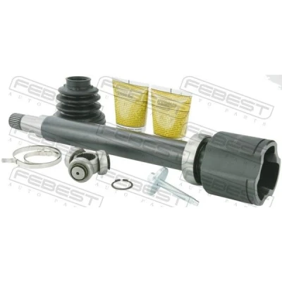 Bild av FEBEST 2111 CA220RH Joint, arbre de commande Essieu avant droit, du côté boîte vitesses FORD: S Max Mk1, MONDEO 4, 4 Turnier