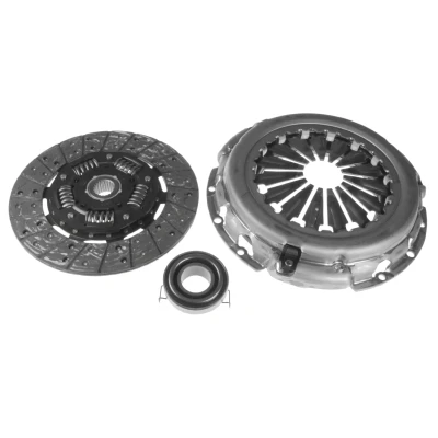 Bild av BLUE PRINT ADT330124 Kit d&#039;Embrayage à trois pièces avec graisse synthétique butée de débrayage 260 TOYOTA: Land Cruiser Prado 70 SUV
