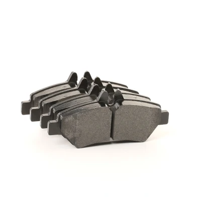 Bild av Bromsbeläggssats, skivbroms BREMBO P 50 084