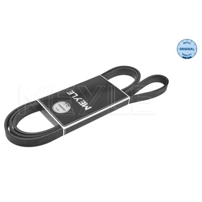 Bild av MEYLE 050 005 1745 Courroie Poly V 5 EPDM (éthylène propylène diène caoutchouc) ORIGINAL Quality MERCEDES BENZ: Classe B, A, CLA Coupe