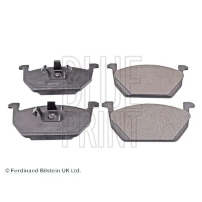 Bild av BLUE PRINT ADV184224 Jeu de plaquettes frein Essieu avant avec clip piston SEAT: Leon III 3/5 portes, ST, SC