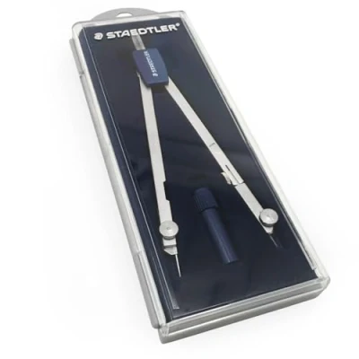 Bild av Staedtler Compass set Mars 559