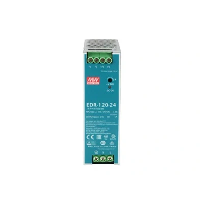 Bild av LevelOne POW 2441 power supply 120 Watt Strömförsörjning ATX 80 Plus