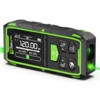 Bild av Elma INSTRUMENTS laser 4 Dual afstandsmåler 2 gange 60 meter