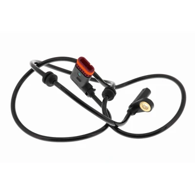 Bild av VEMO V30 72 0038 Capteur ABS Essieu arrière Q+, Première Monte pour véhicules avec système antiblocage 945 12 MERCEDES BENZ: Classe C Berline