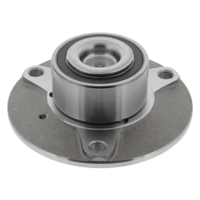 Bild av MAPCO 26964 Kit de roulements roue Essieu avant avec bague magnétique intégré 68 SMART: Fortwo II Cabriolet, Coupe